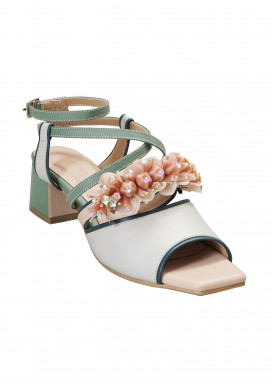 SABRINA ARCTIC MINT SABRINA ARCTIC MINT